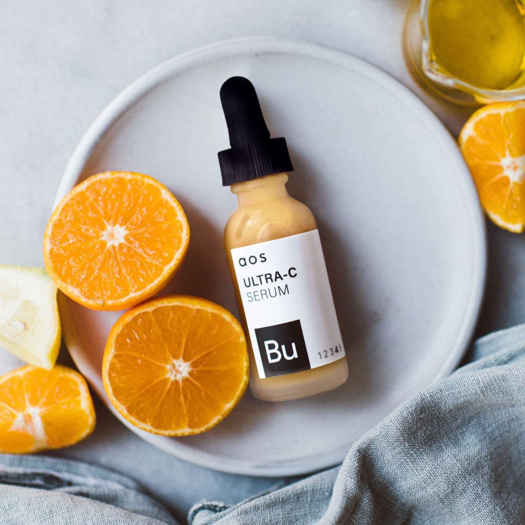 Your Favorite Brightening Serum is Back