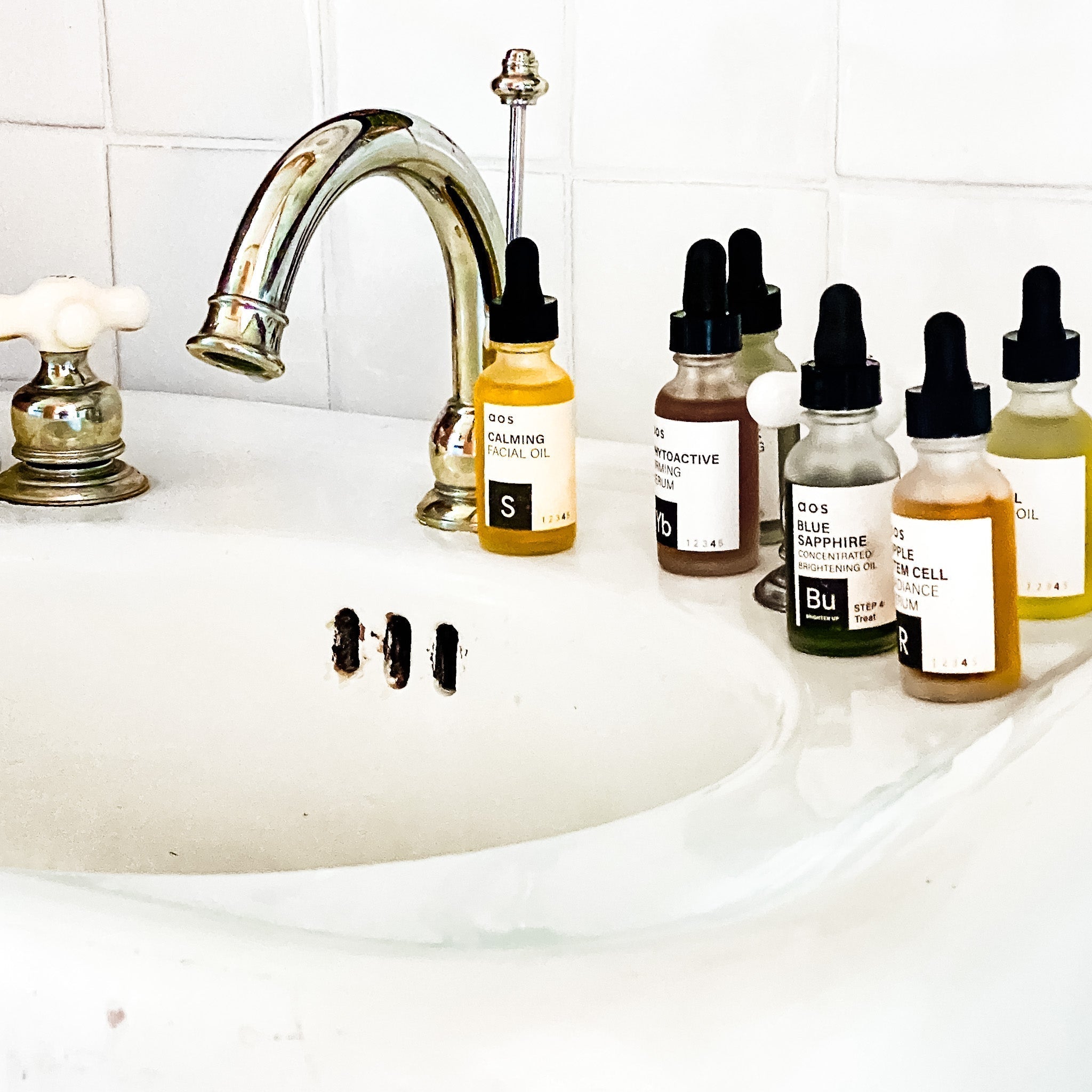 How to Choose the Right Serum for Your Skin Type