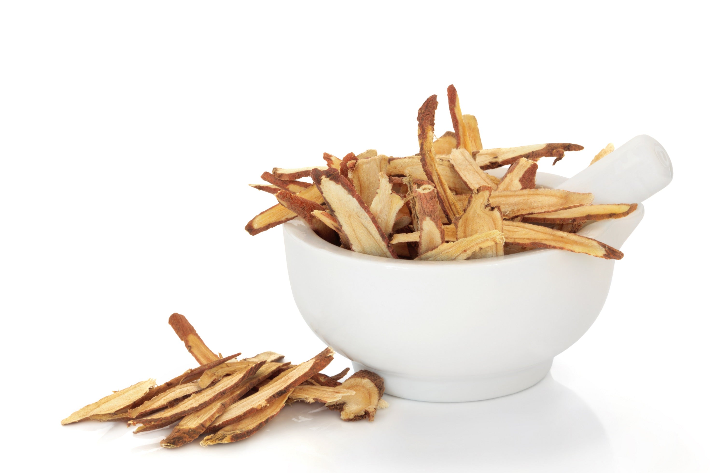 Ingredient Spotlight: Licorice Root