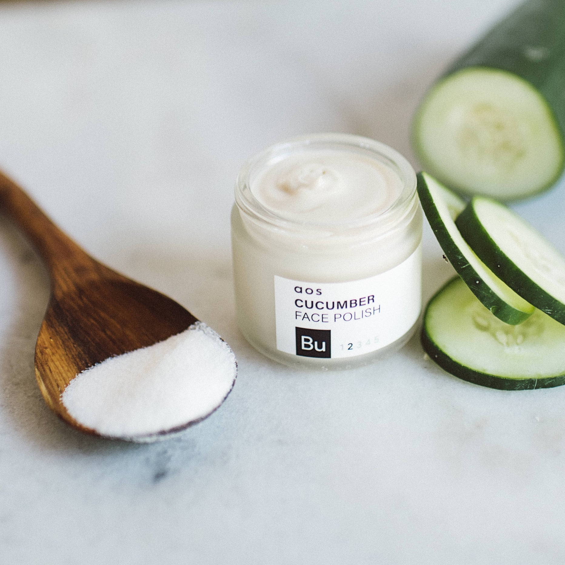 Not Sold on Face Scrubs? Here's Why Jojoba Beads Are Changing the