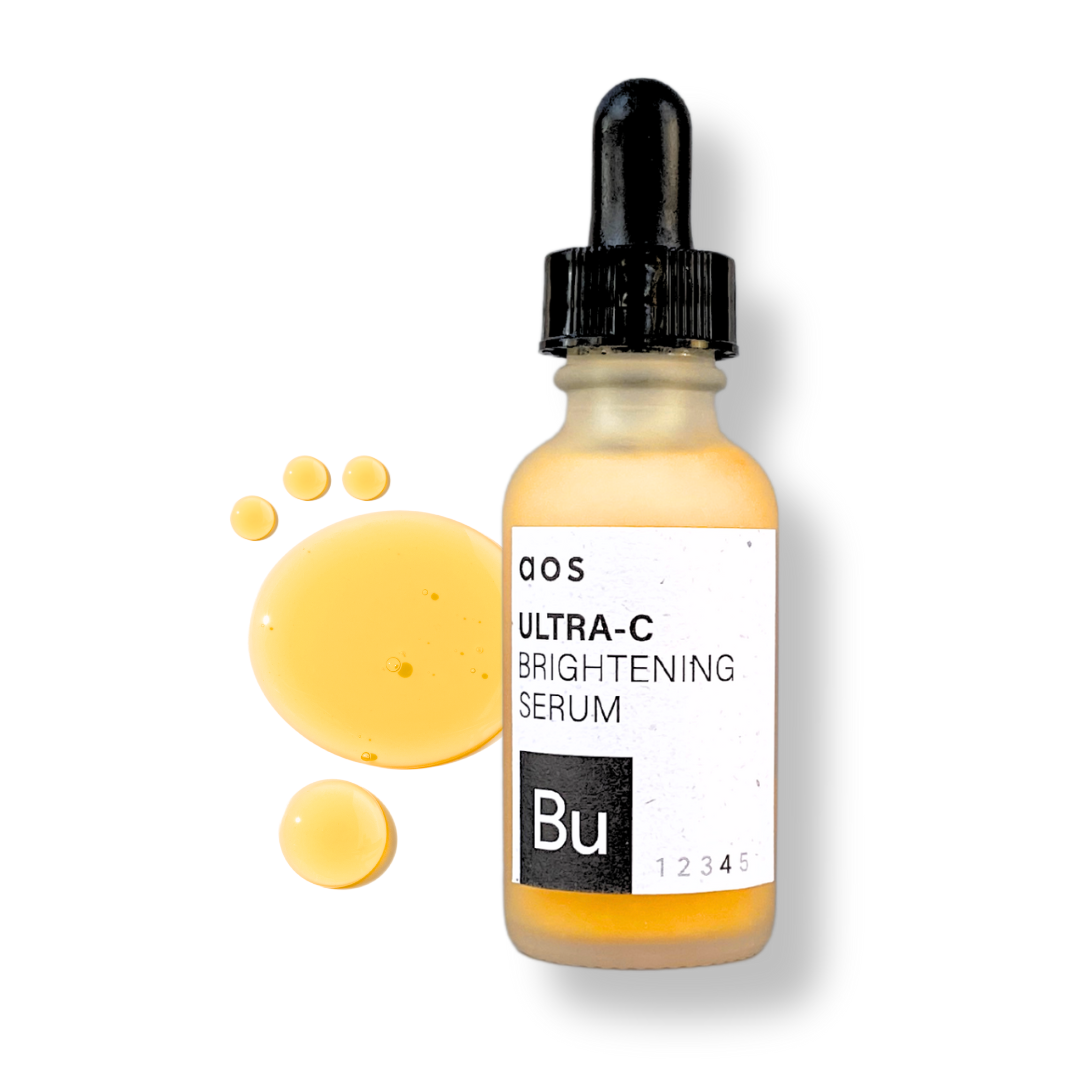 What's the Best Form of Vitamin C for Your Skin?