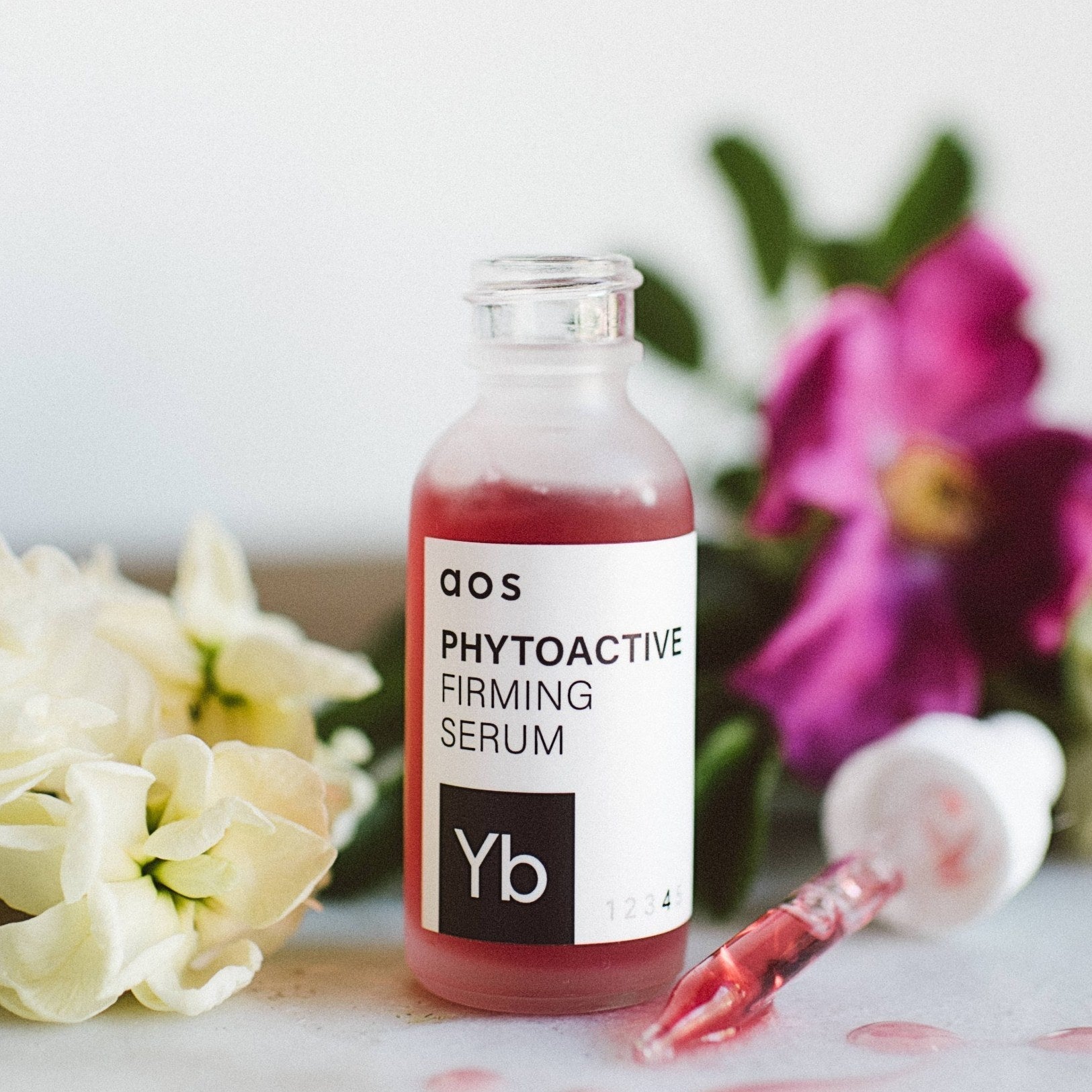 YIB Phytoactive Firming Serum