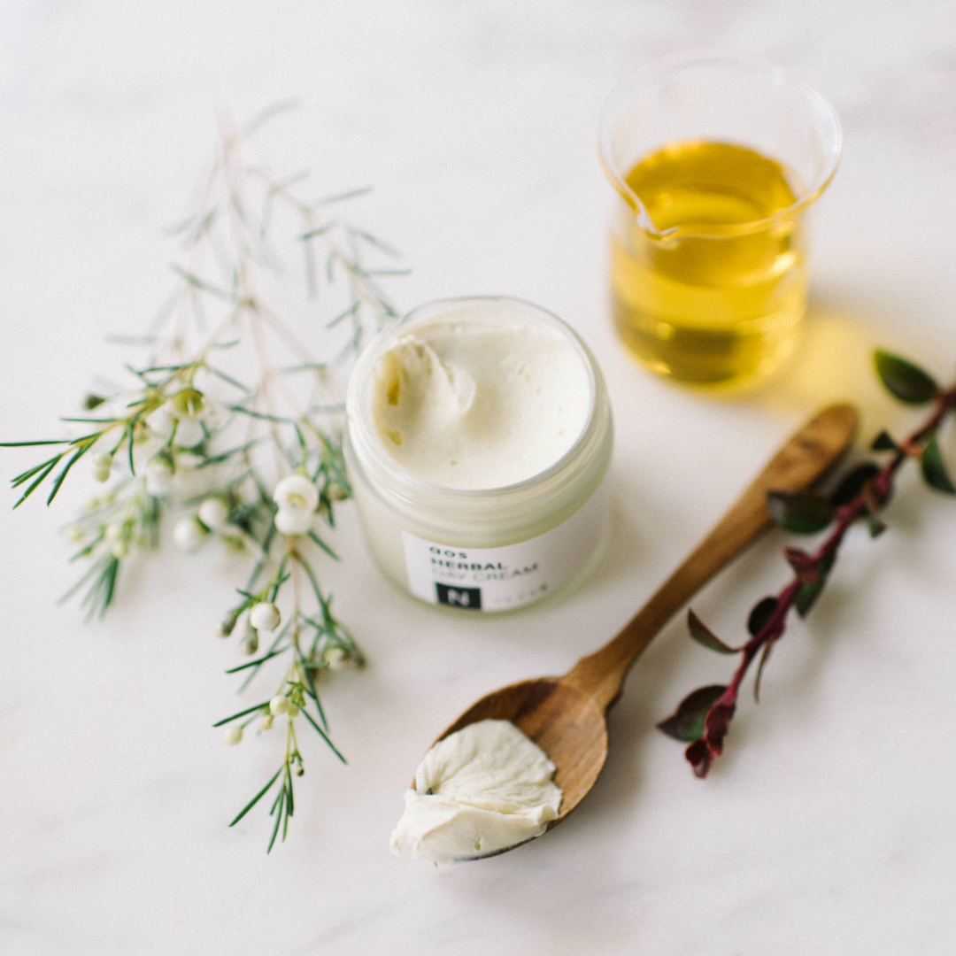 Help! I'm using a new product and my skin is breaking out!