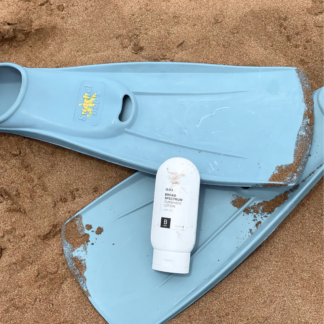 How to Stop Your Sunscreen From Clogging Your Pores