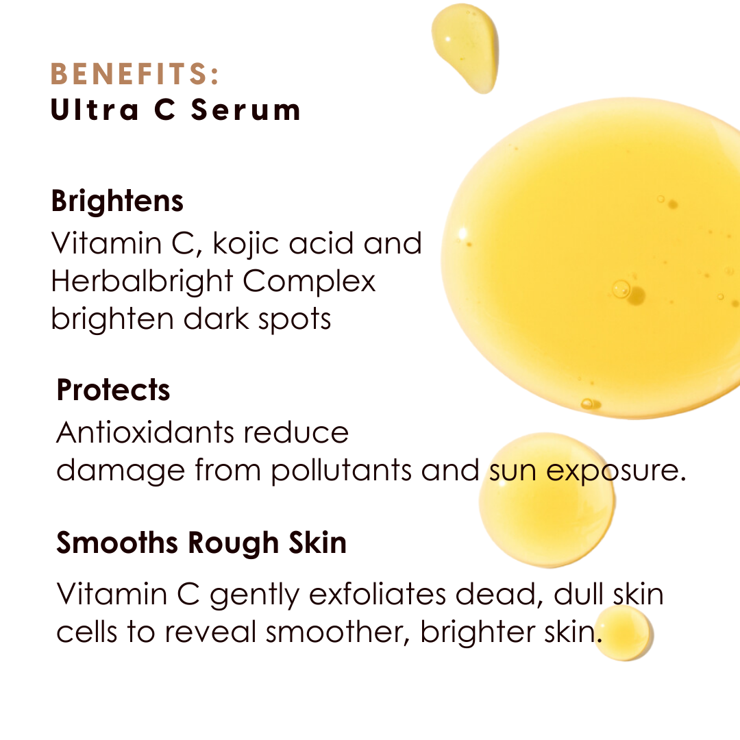 Ultra-C Serum