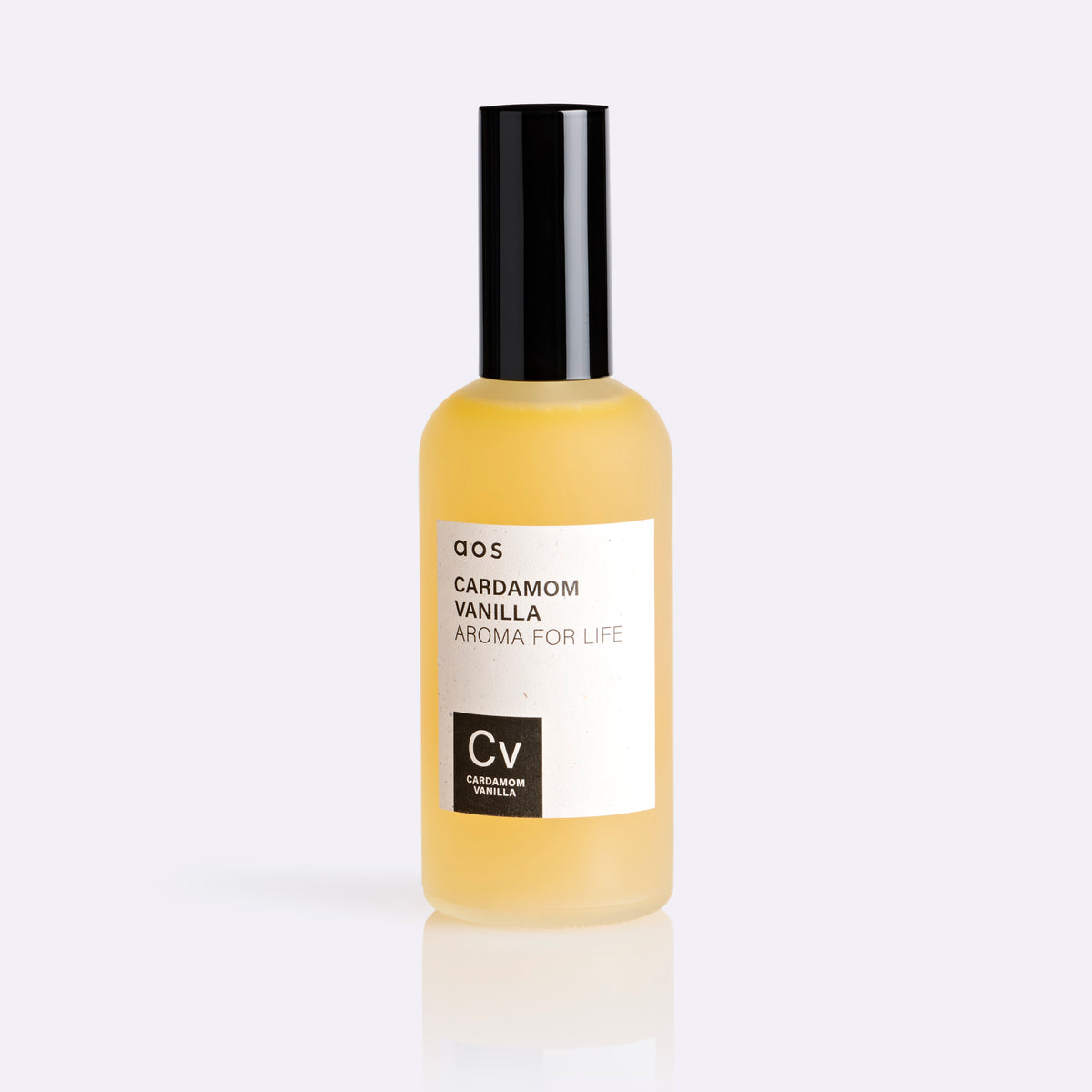 Aroma for Life Cardamom Vanilla