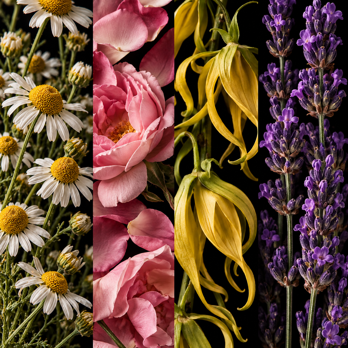 Aroma for Life Chamomile Dream