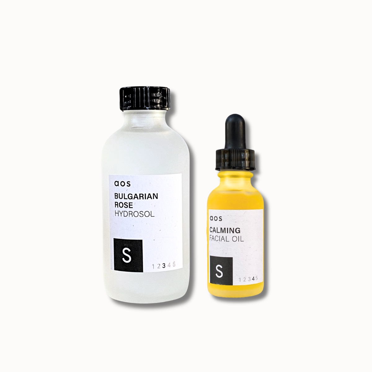 Copy of Hydrate & Brighten Duo