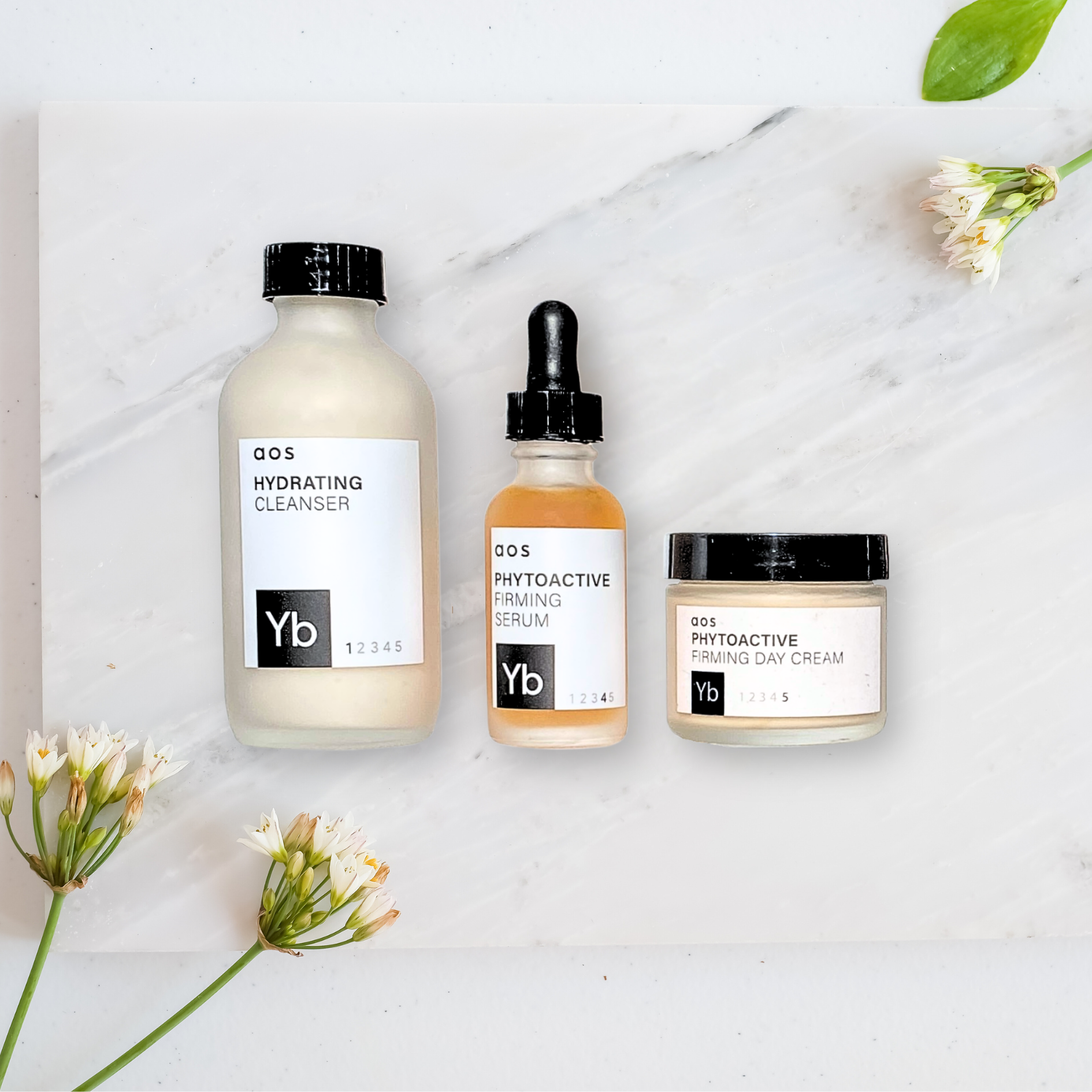 The Minimalist Skincare Collection- Skin Type #8