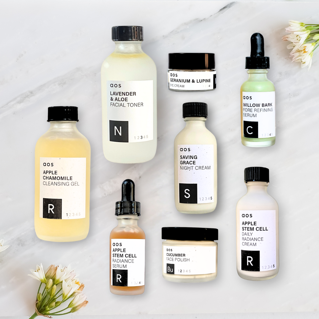 The Ritual Skincare Collection - Skin Type #2