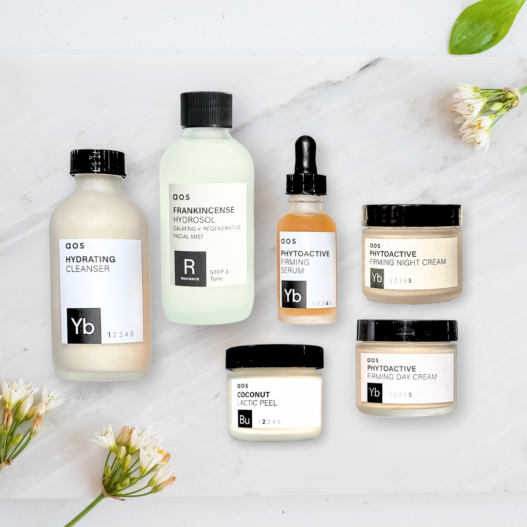 The Essential Skincare Collection - Skin Type #8