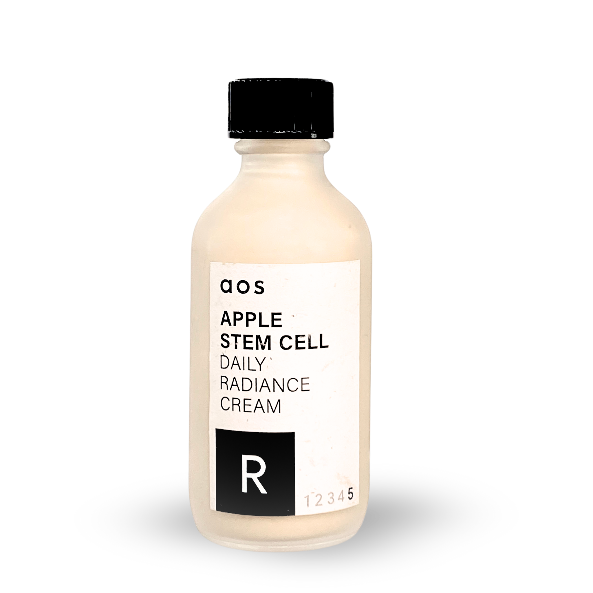 Apple Stem Cell Daily Radiance Cream spf 15