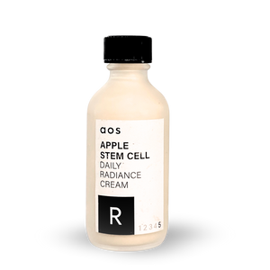 Apple Stem Cell Daily Radiance Cream spf 15