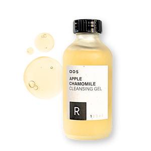 Apple Chamomile Cleansing Gel