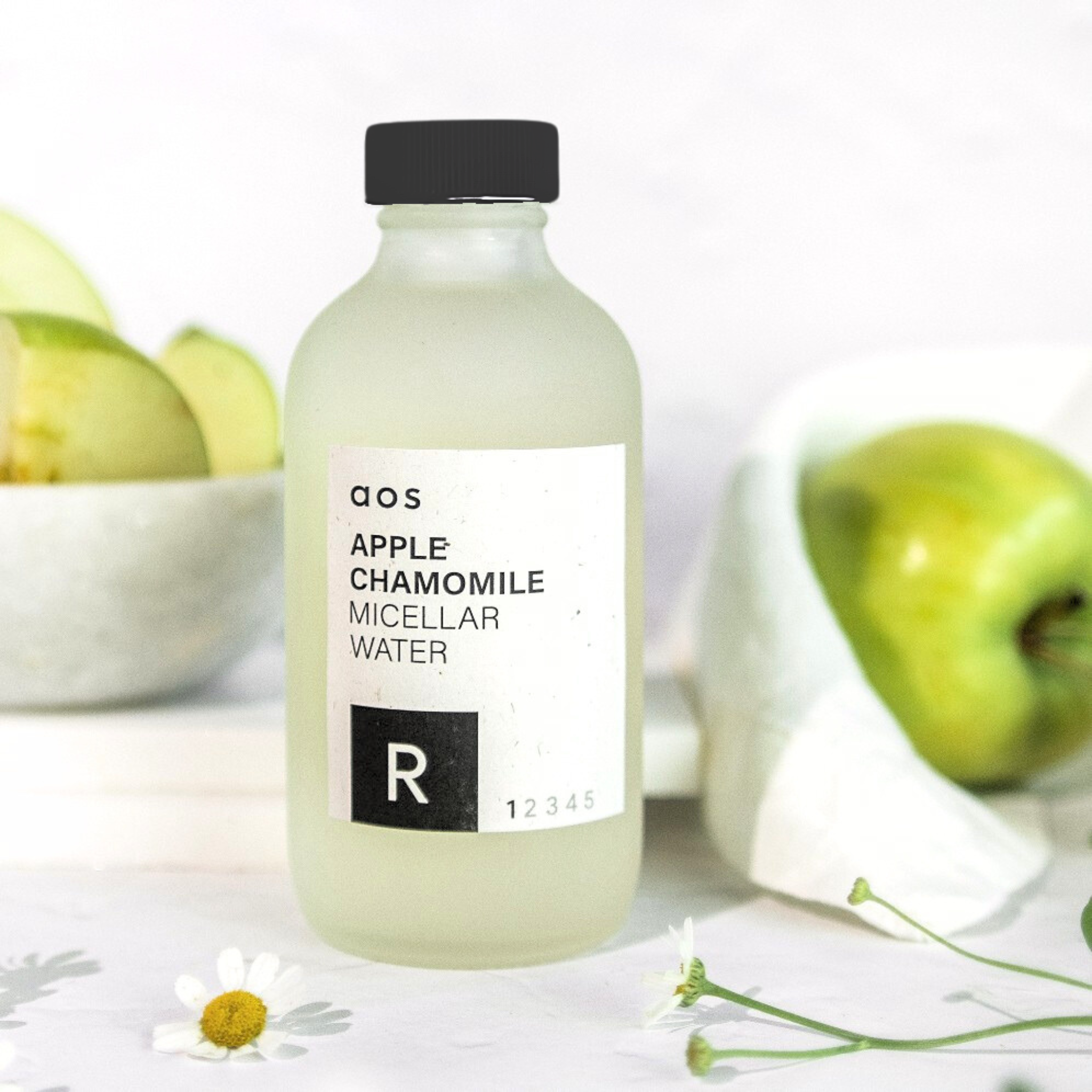 Apple Chamomile Micellar Water