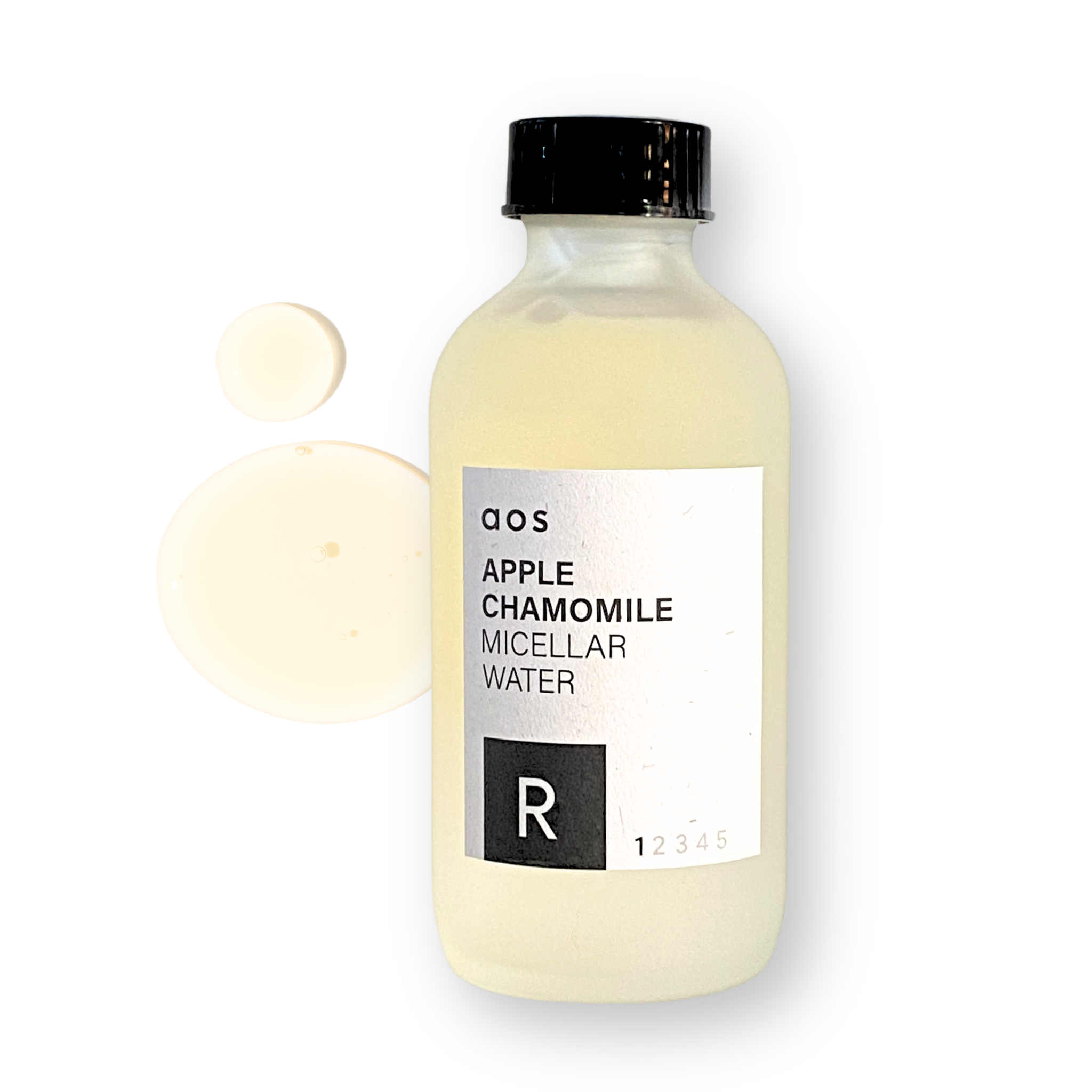 Apple Chamomile Micellar Water