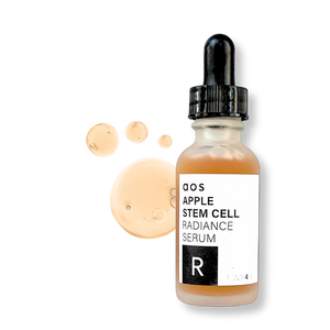 Apple Stem Cell Radiance Serum