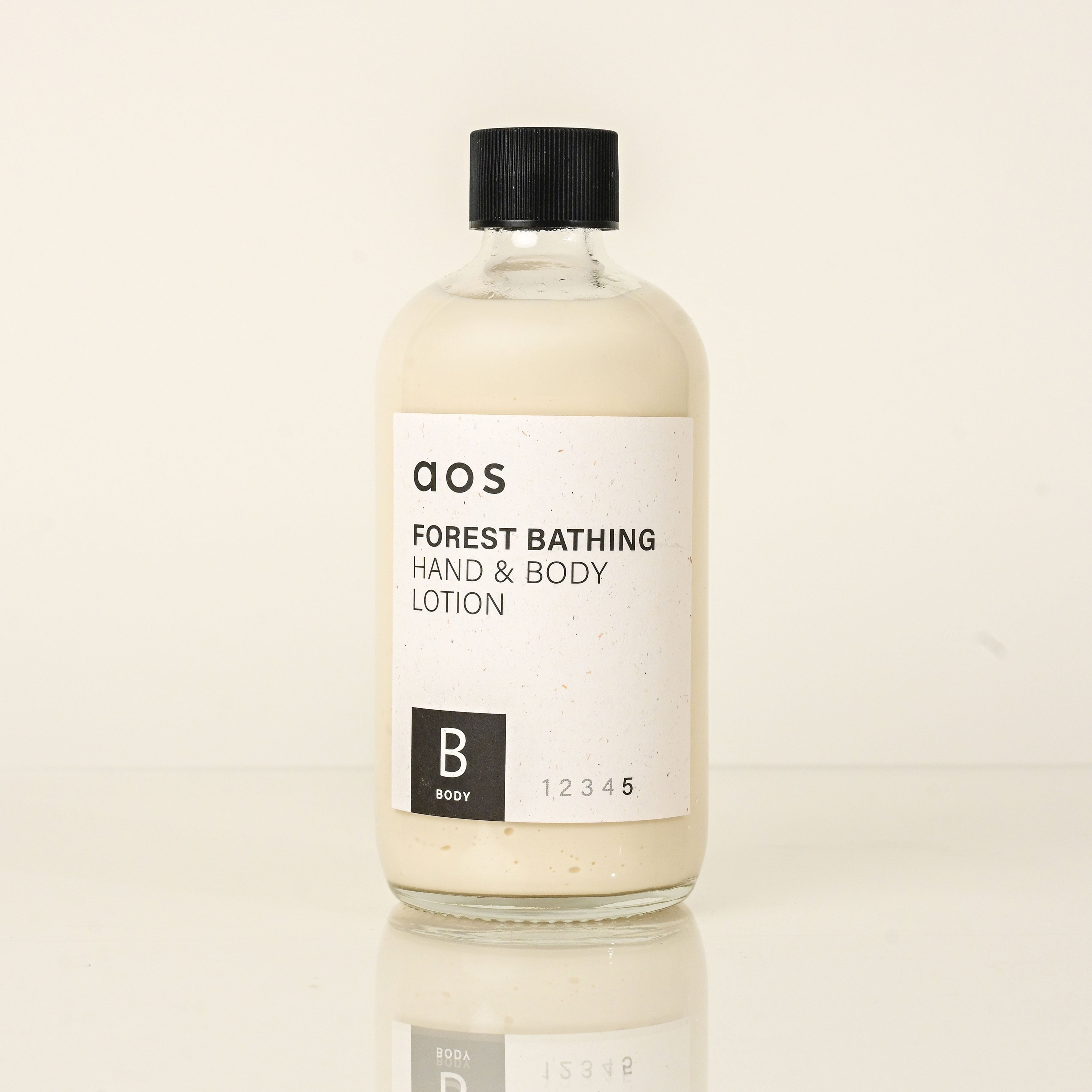 Forest Bathing Hand & Body Lotion