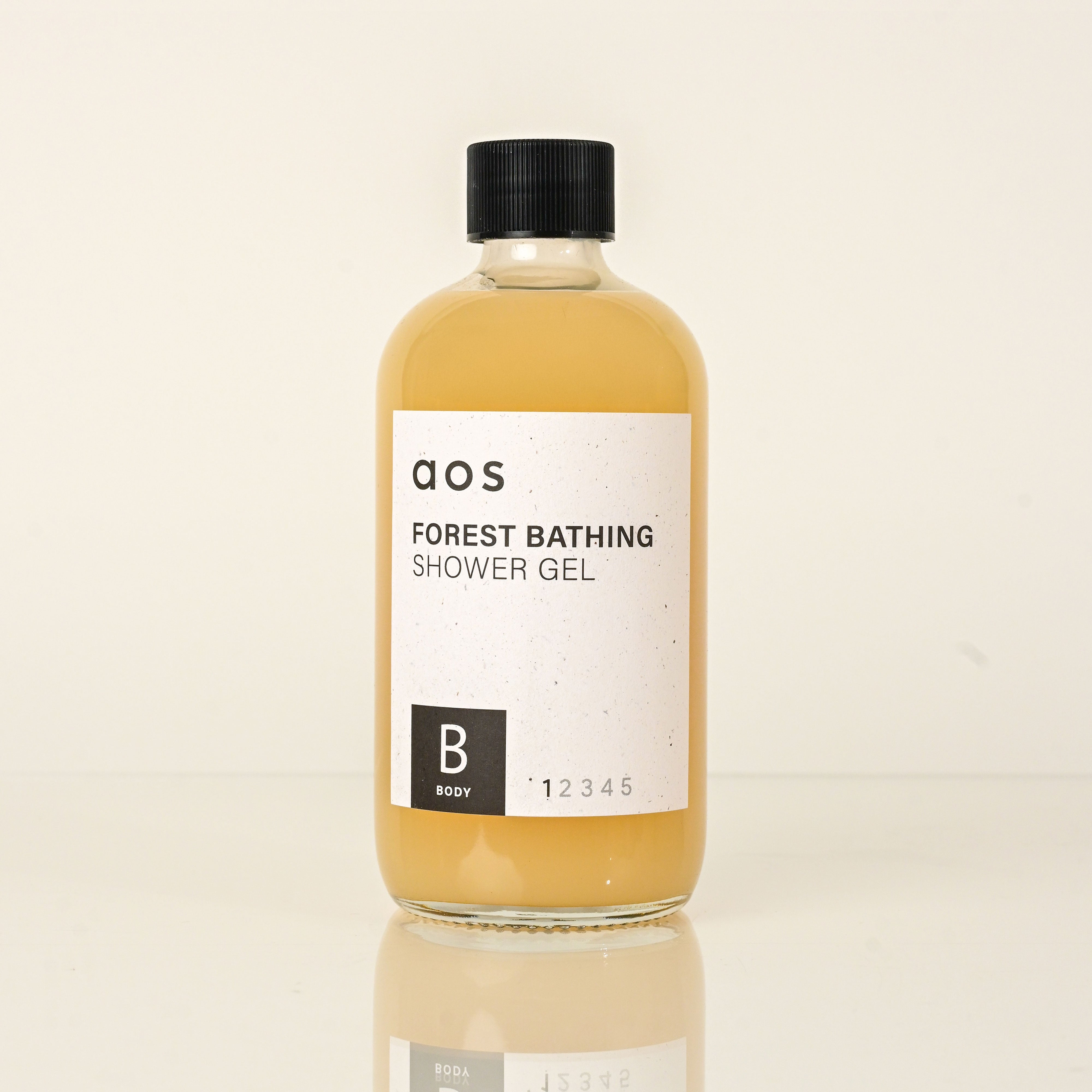 Forest Bathing Shower Gel