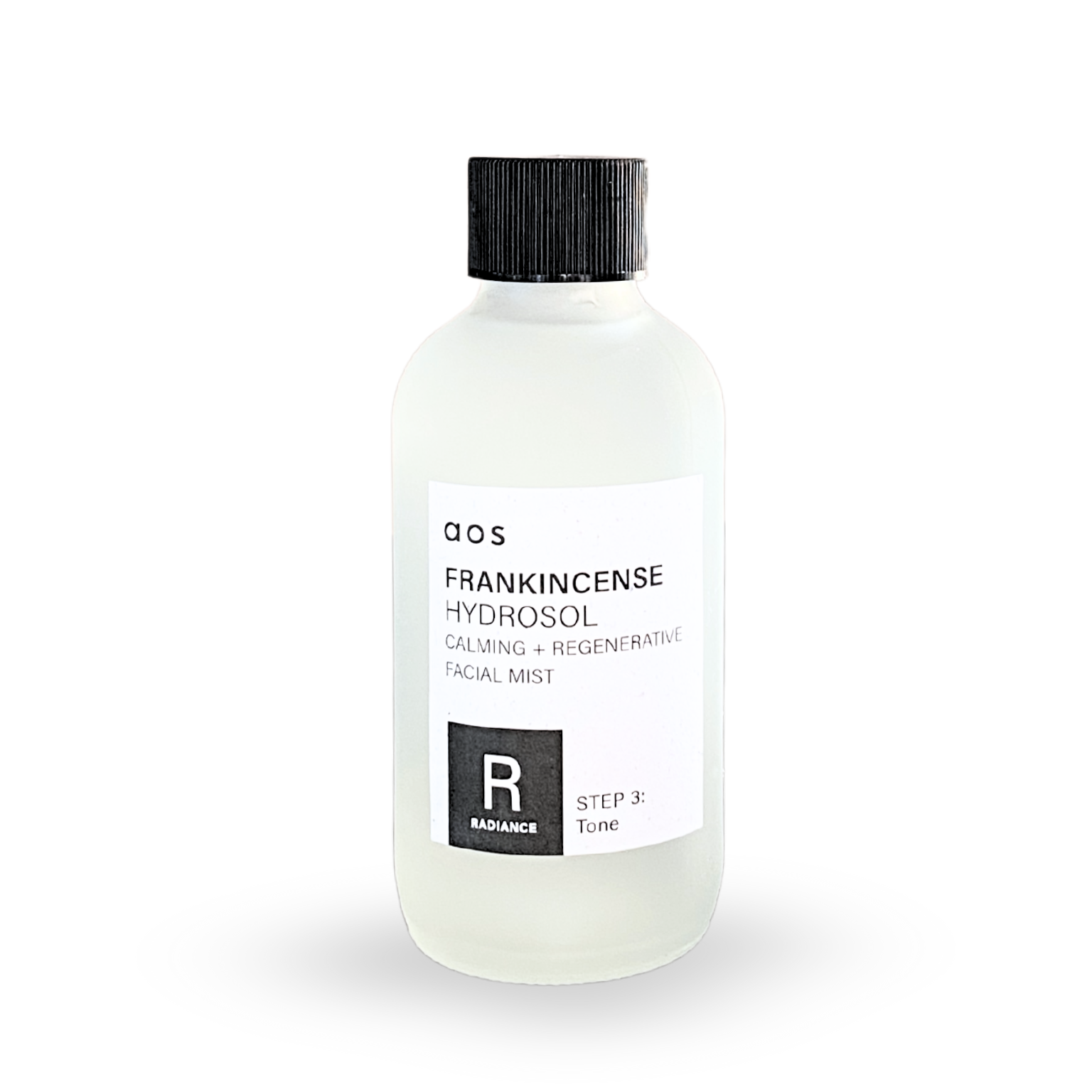 Frankincense Hydrosol Soothing + Regenerative Facial Mist | AOS
