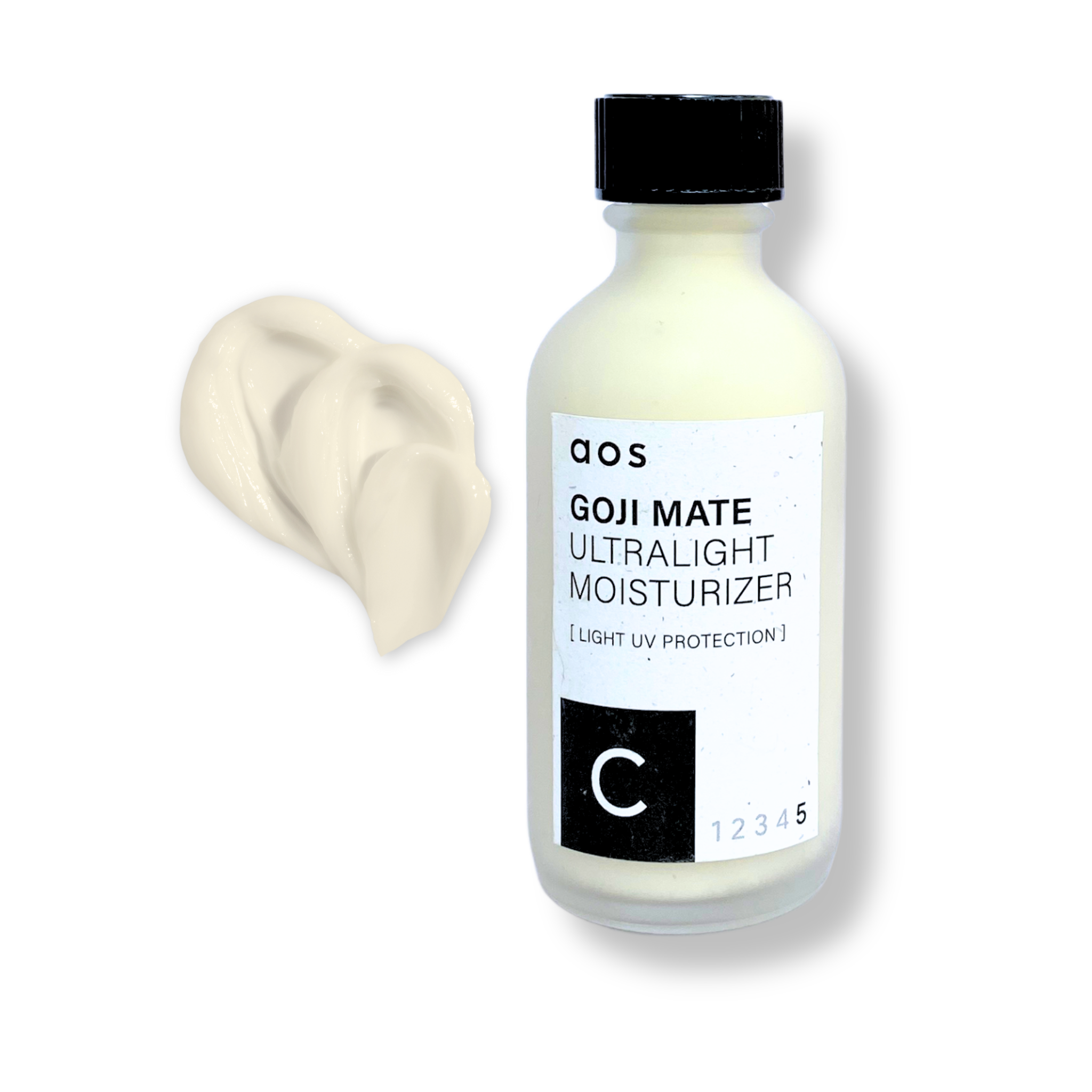 Goji Mate Ultralight Moisturizer SPF 15