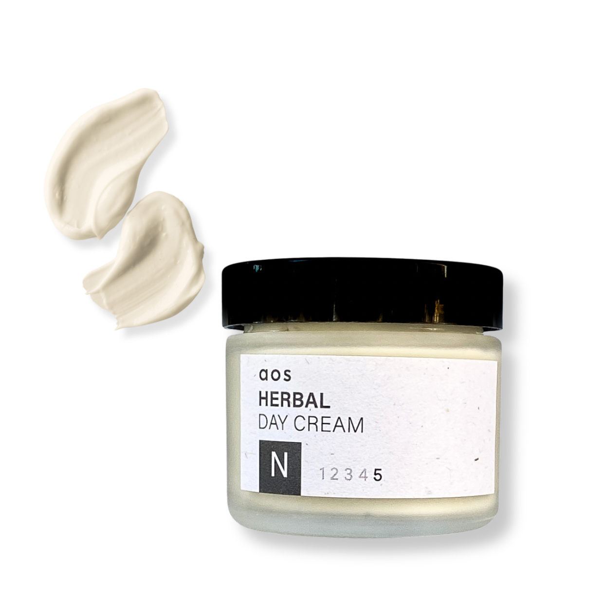 Herbal Day Cream – aos skincare