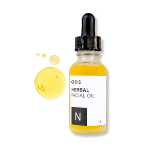 Herbal Facial Oil