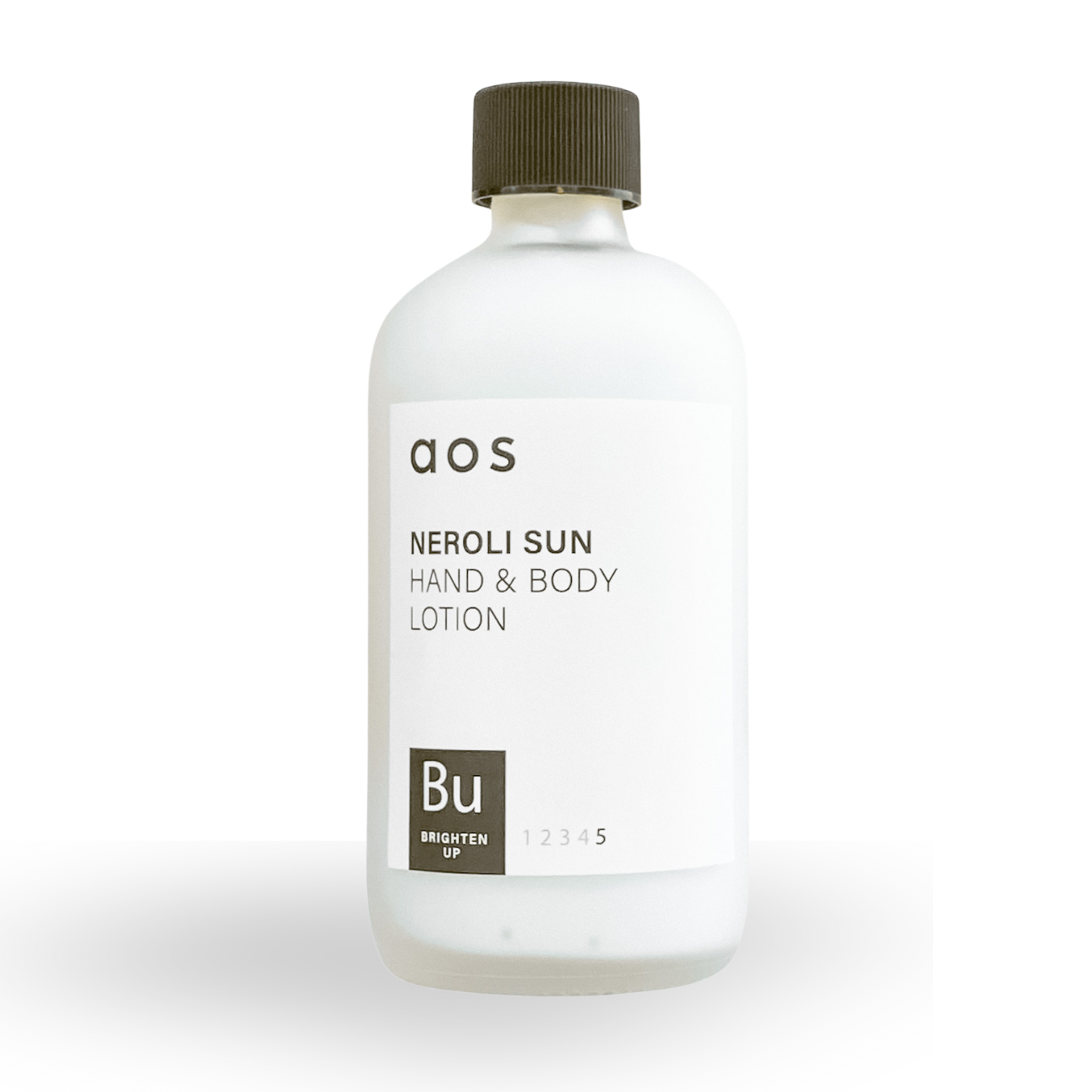 Neroli Sun Brightening Hand & Body Lotion