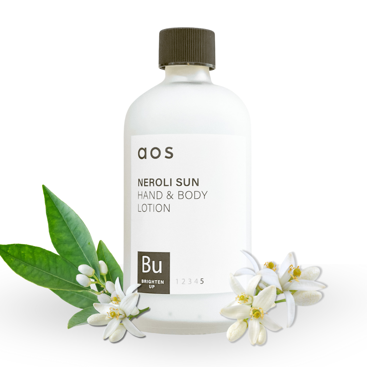 Neroli Sun Brightening Hand & Body Lotion