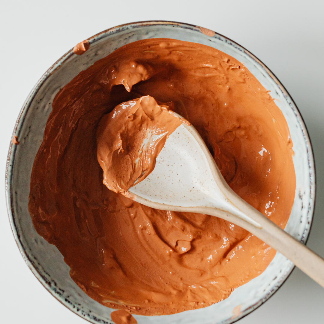 Pumpkin & Apple Enzyme Radiance Mask