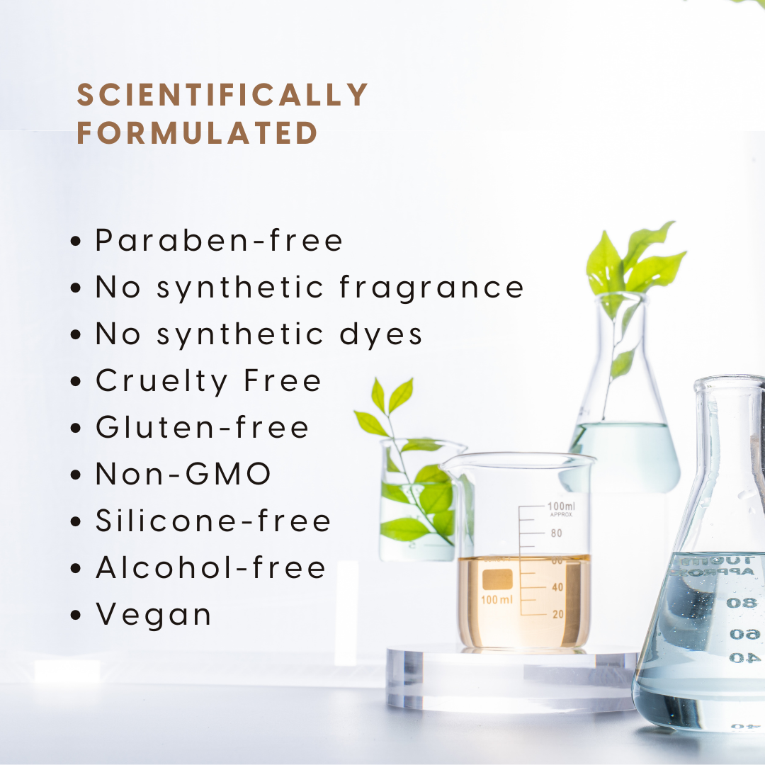 Frankincense Hydrosol Calming + Regenerative Facial Mist