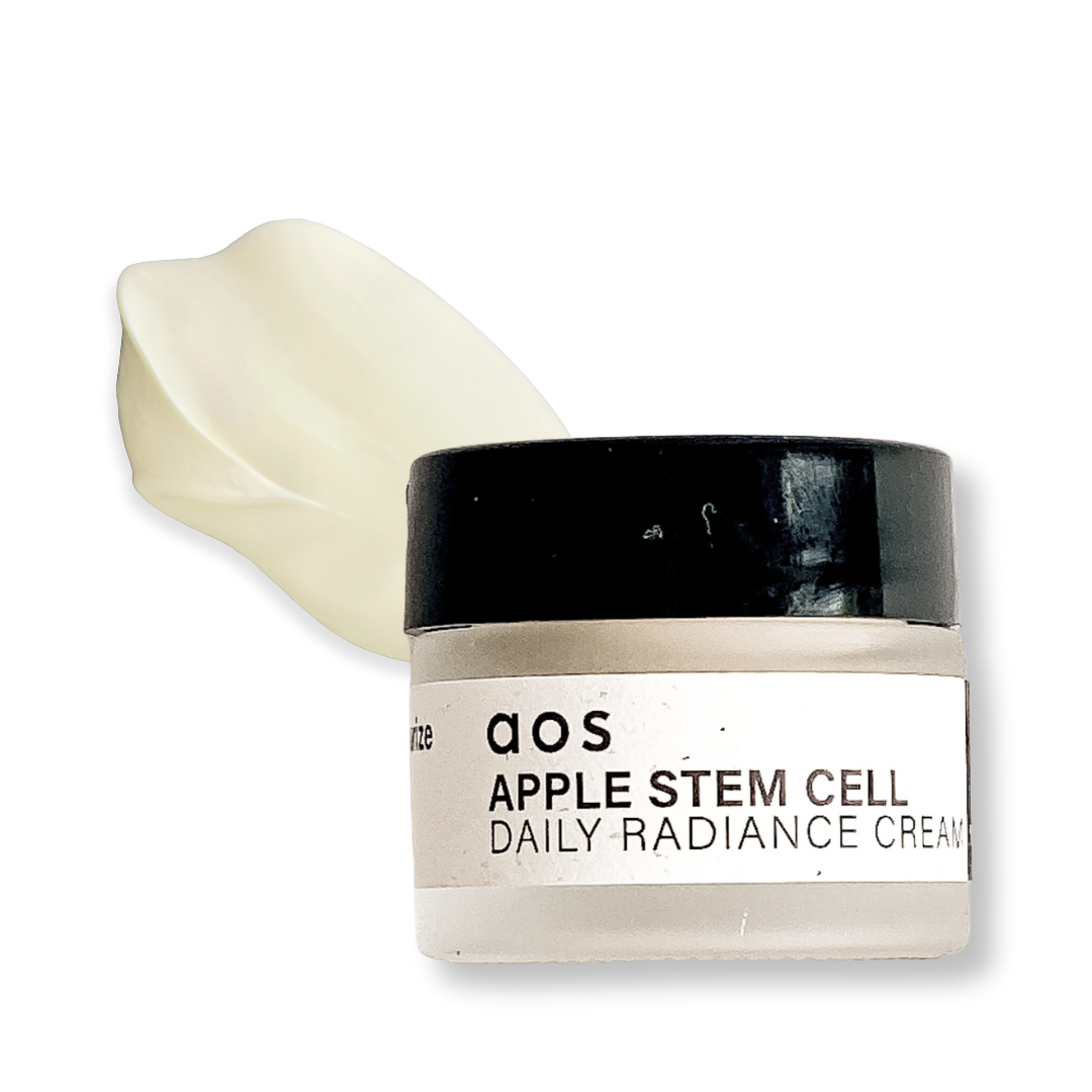 Apple Stem Cell Daily Radiance Cream spf 15