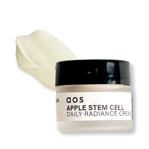 Apple Stem Cell Daily Radiance Cream spf 15