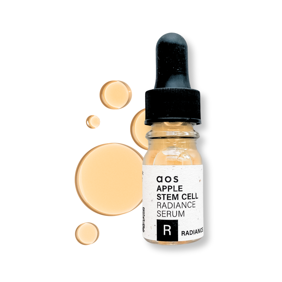 Apple Stem Cell Radiance Serum