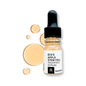 Apple Stem Cell Radiance Serum