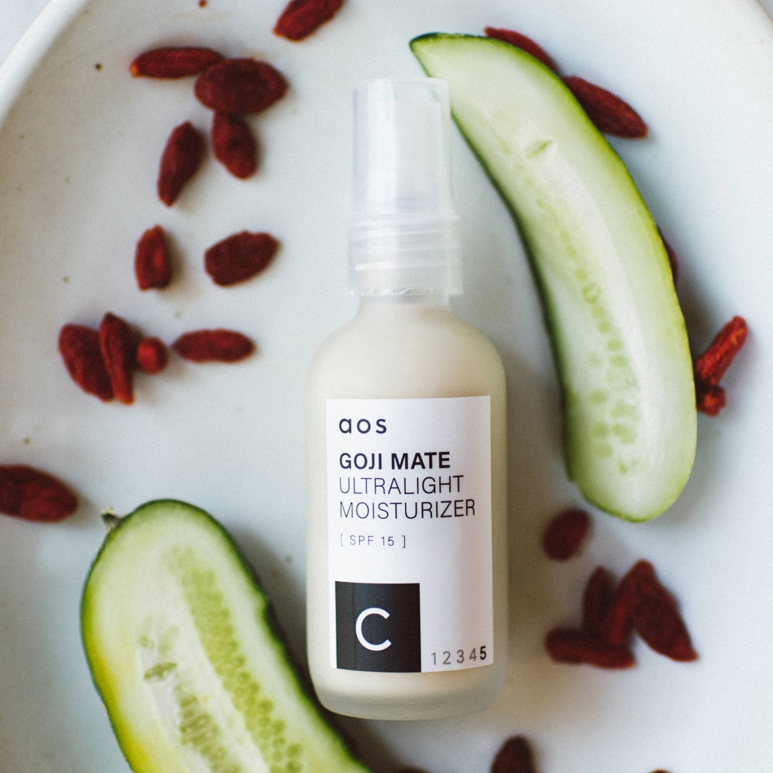 Clear + Calm Duo