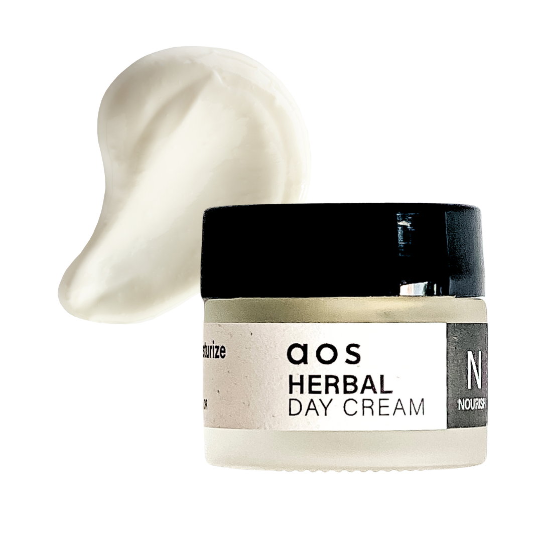 Herbal Day Cream