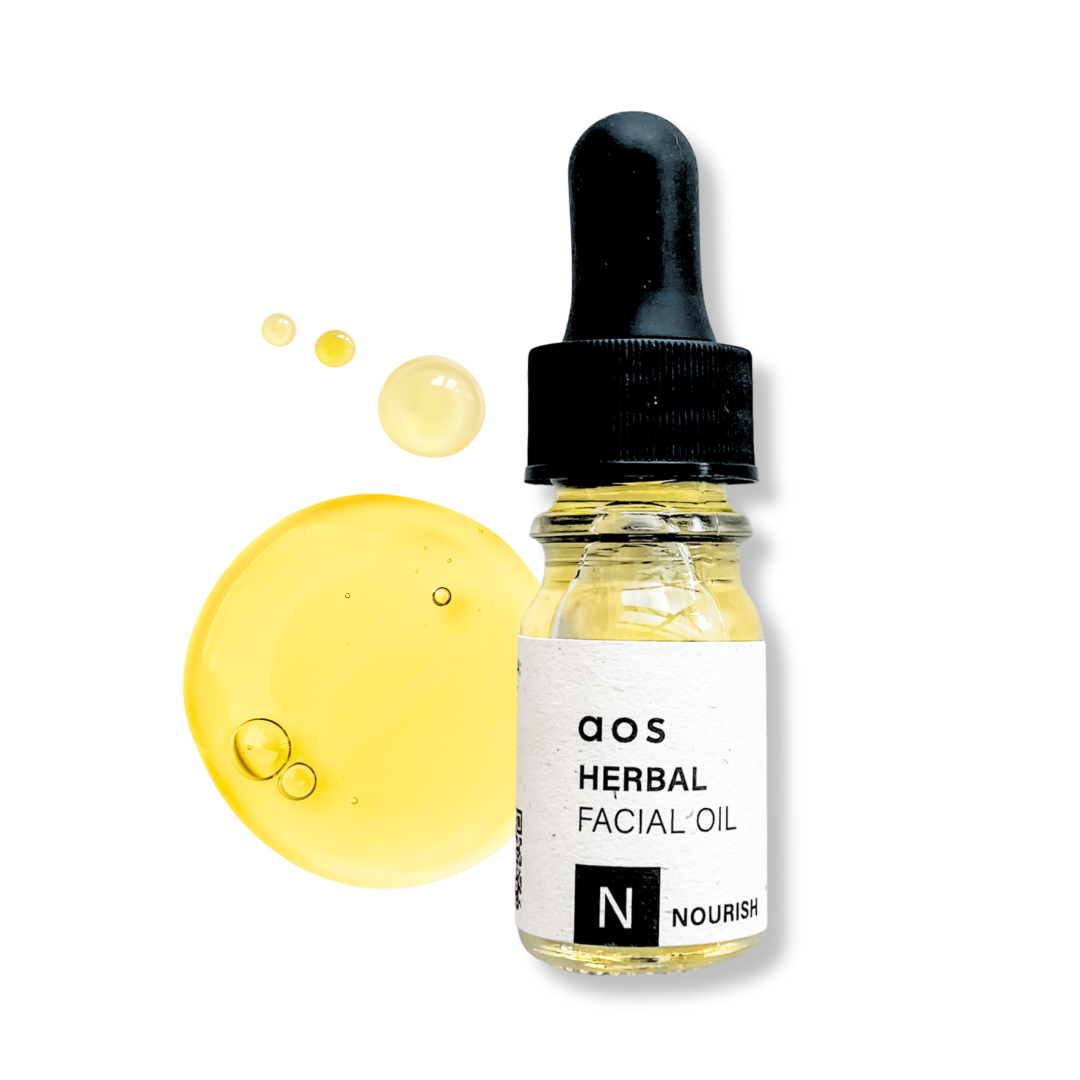 Herbal Facial Oil