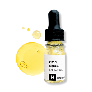 Herbal Facial Oil