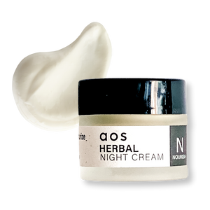 Herbal Night Cream