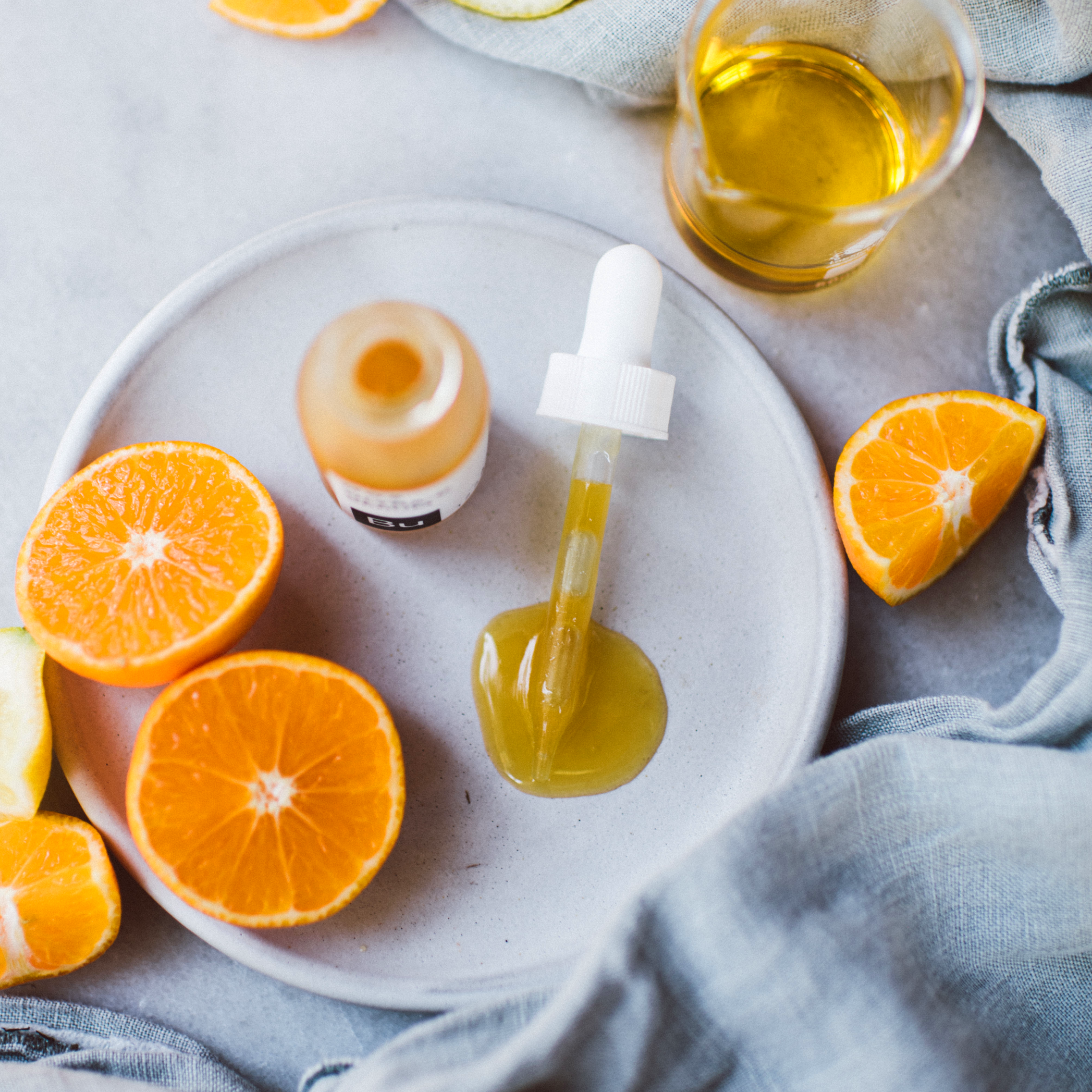 Ultra-C Serum