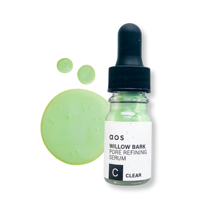Willow Bark Pore Refining Serum