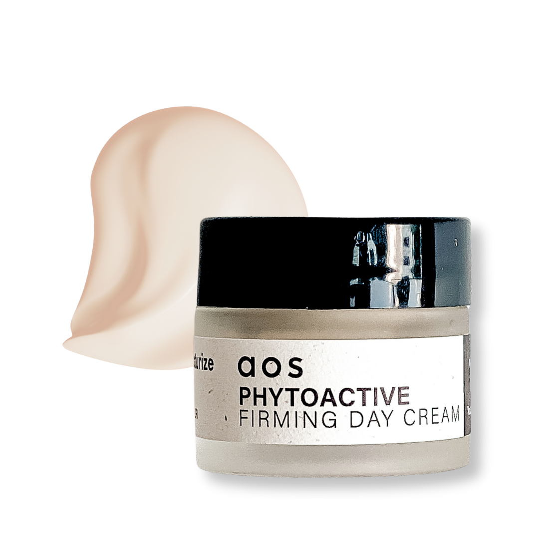 Youth in Bloom Phytoactive Firming Day Cream