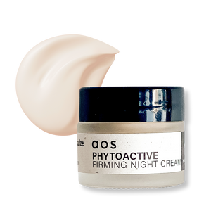Youth in Bloom Phytoactive Firming Night Cream