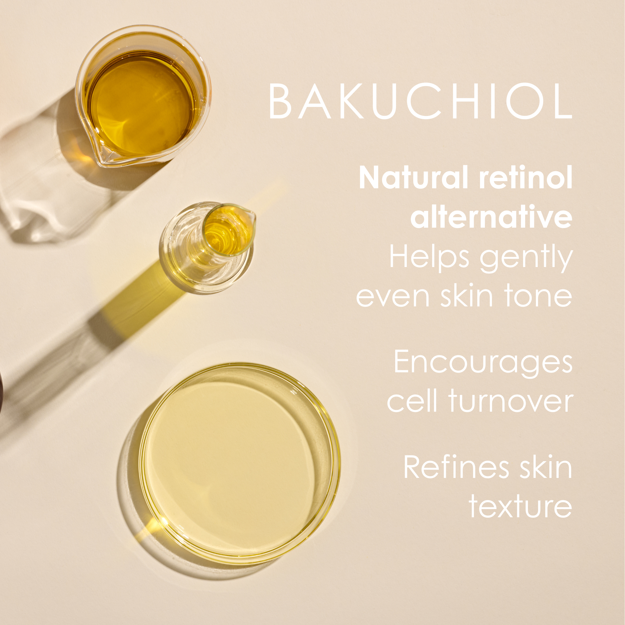 Sweet Lupine vit C, A & E Brightening & Firming Serum