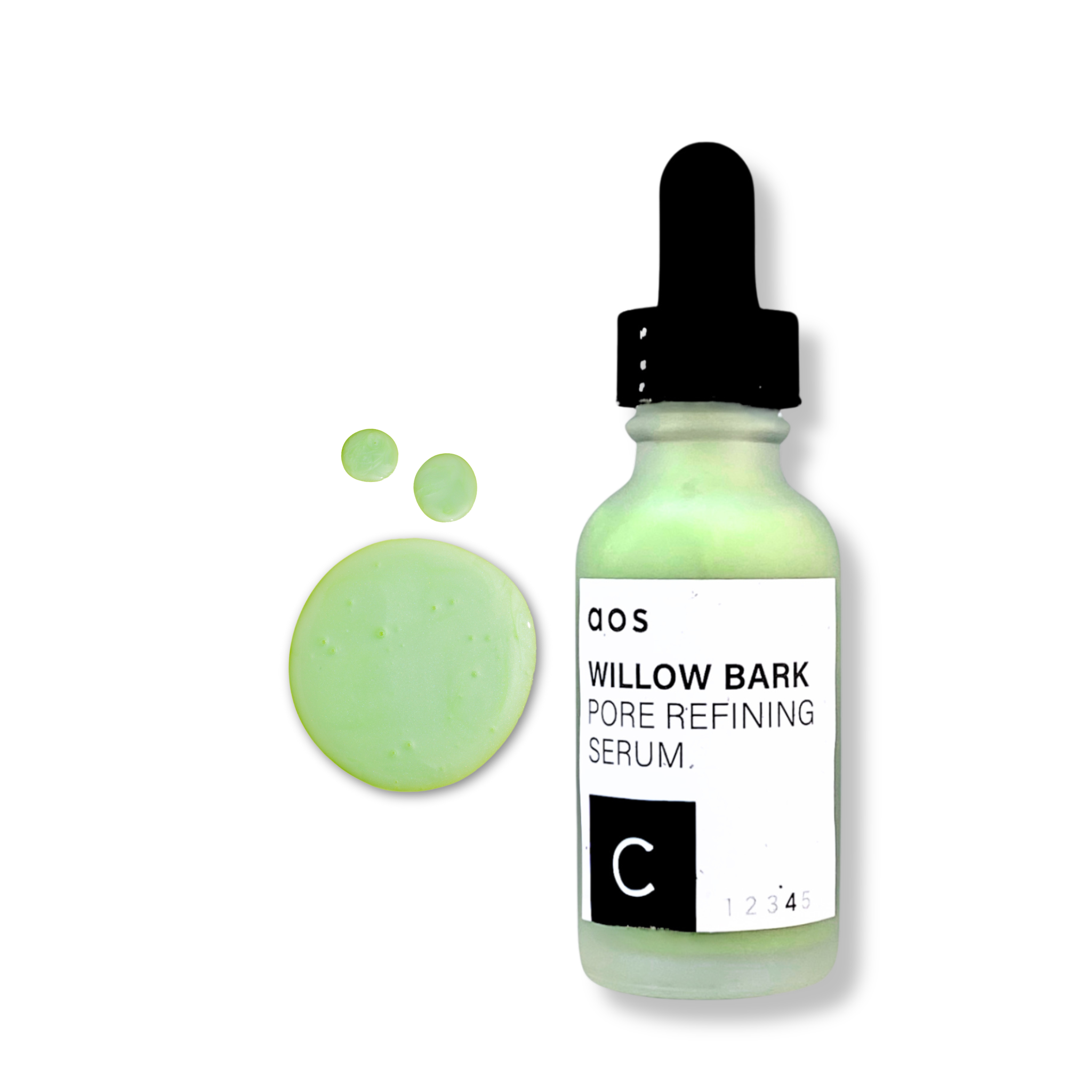 Willow Bark Pore Refining Serum