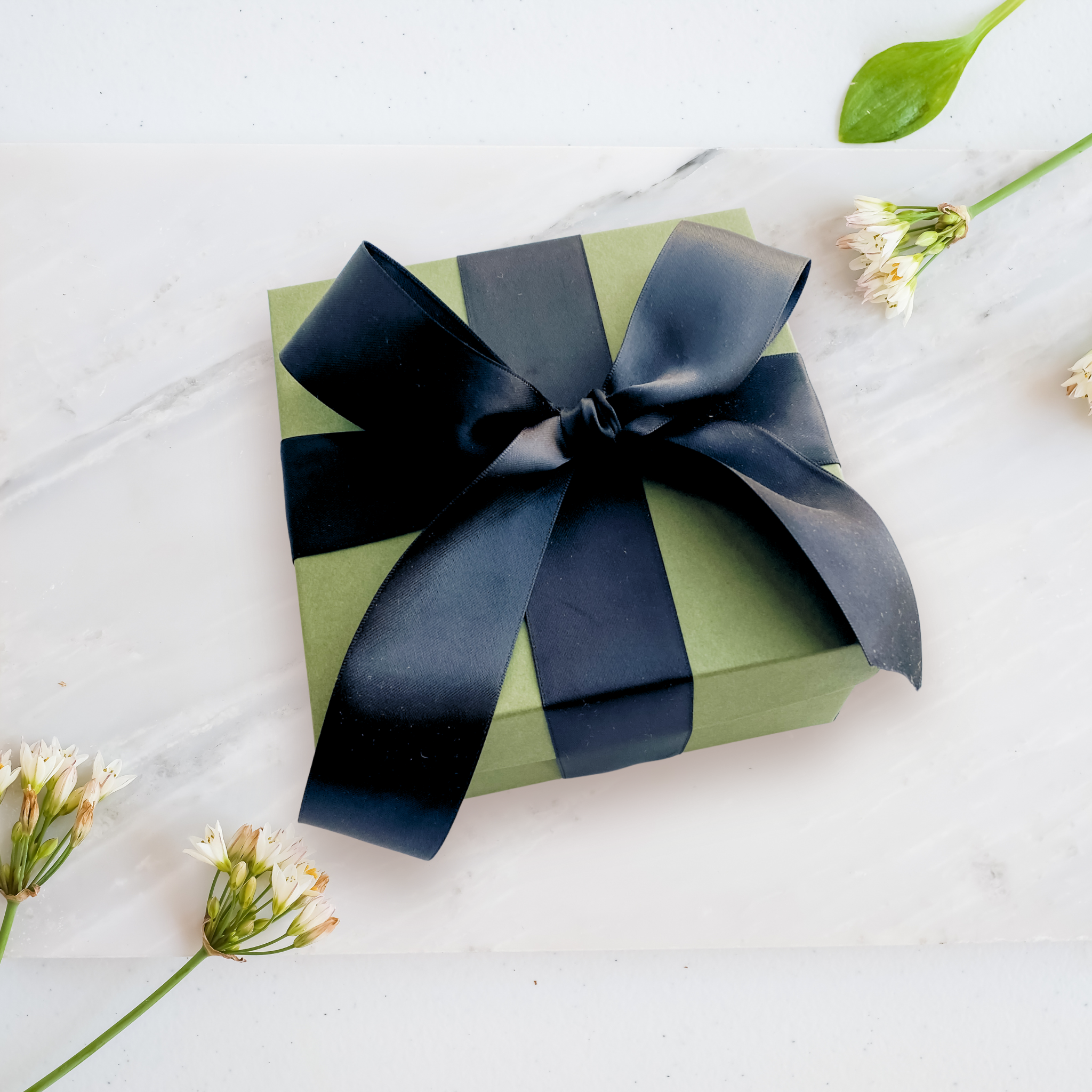 Cardamom Vanilla Gift Set