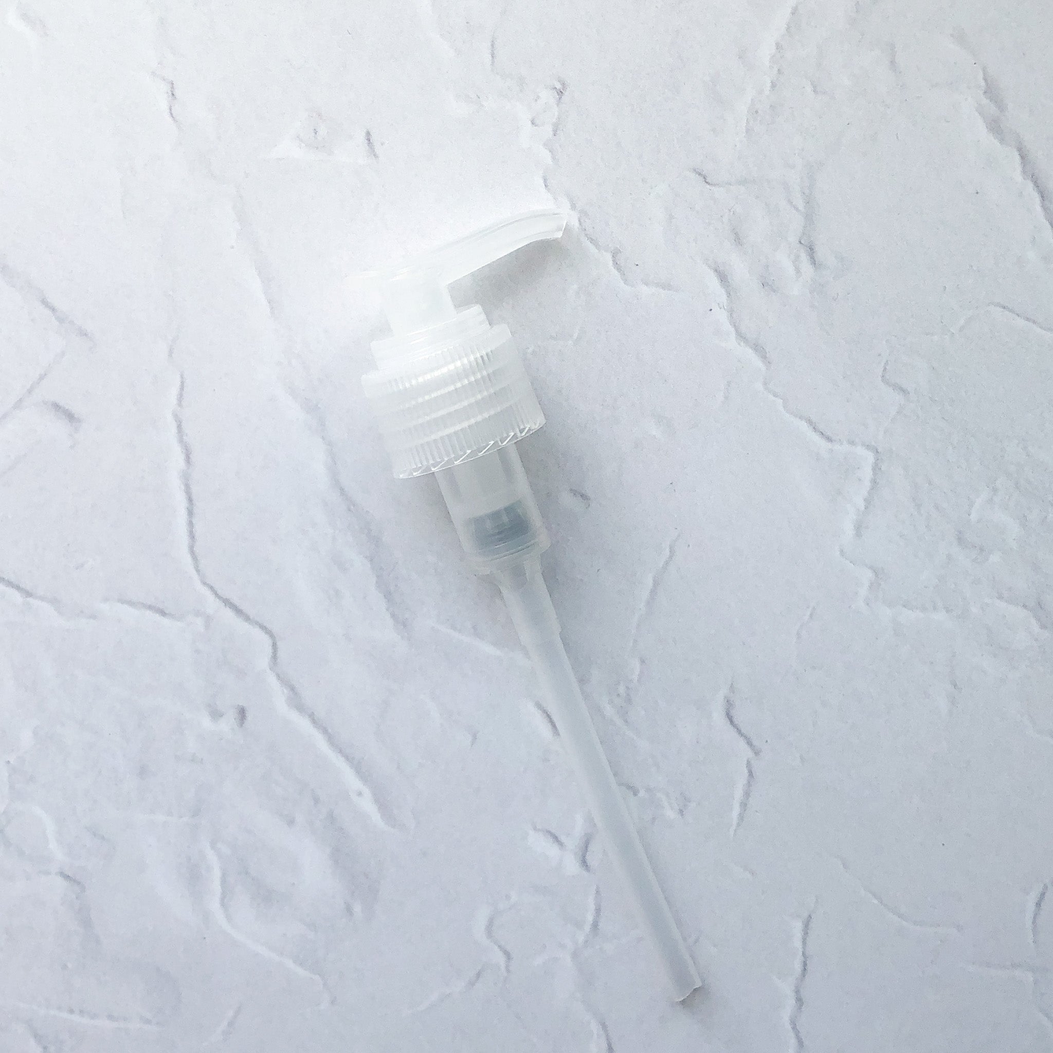 Reusable Pump for 4oz Bottles