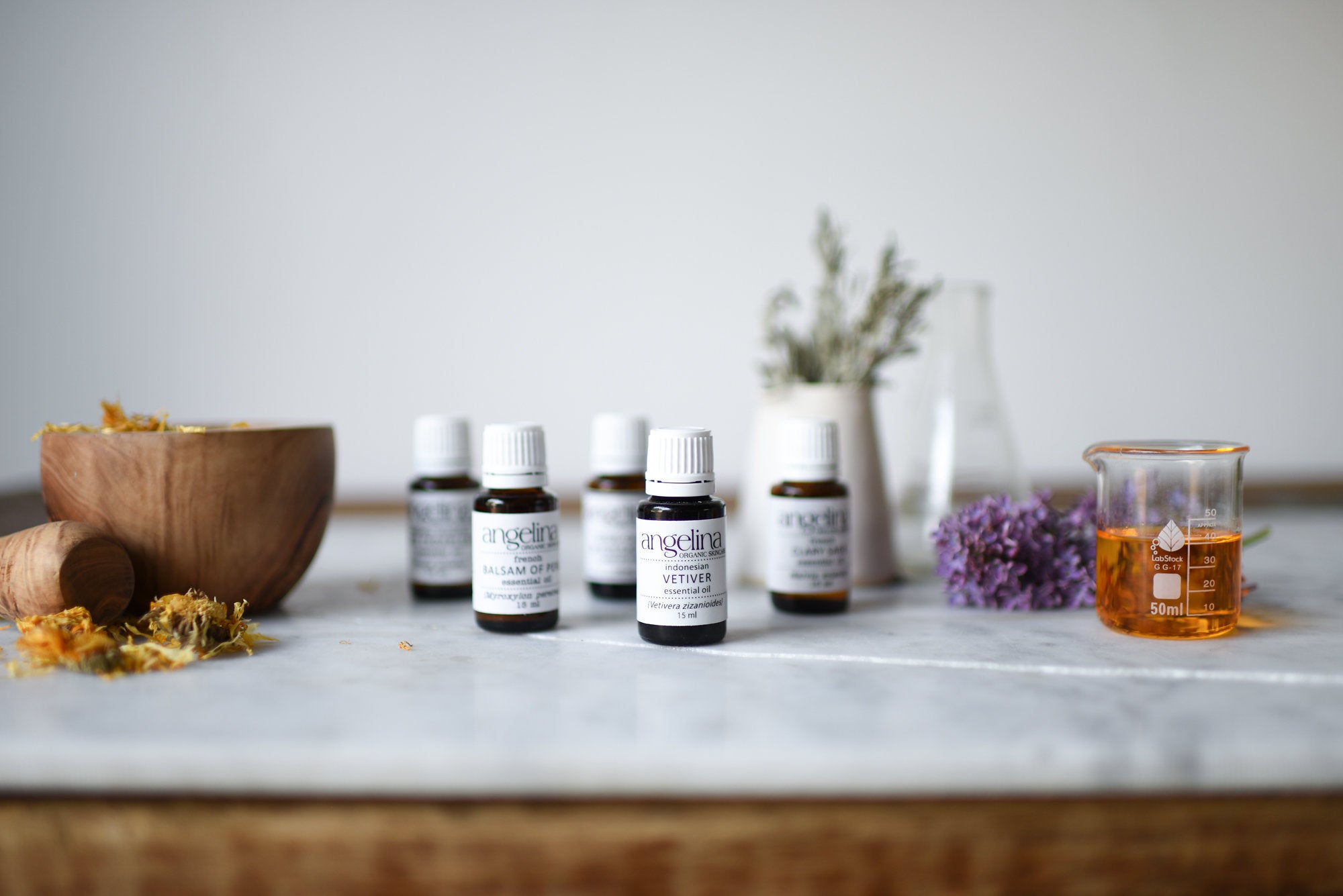 Are Essential Oils Safe in Skincare?