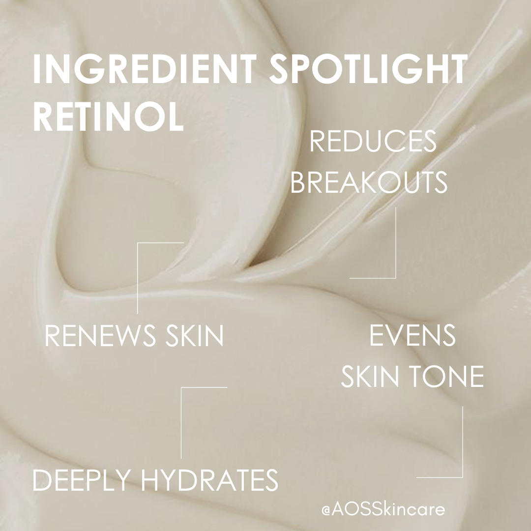 Retinol in Skincare: Synthetic vs. Plant-Derived Vitamin A and What You Need to Know